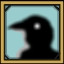 Icon for Mr. Crow