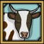 Icon for Holy Cow