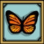 Icon for The Butterfly