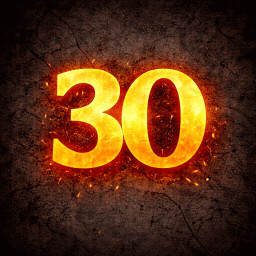 Уровень 30