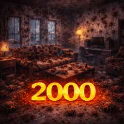 Аннигилятор паучков