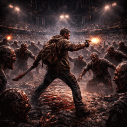 Чемпион Арены