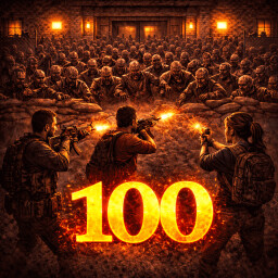 Мастер-защитник форпоста