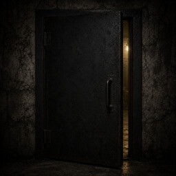 New beginning?