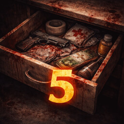 Начинающий мародер