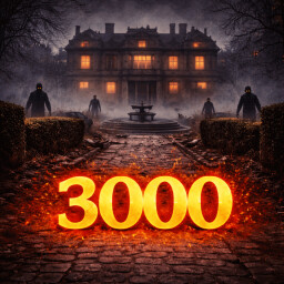 Адепт Особняка Никс