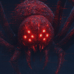 Убийца Пауков