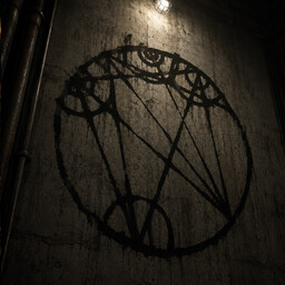 Terrifying echoes
