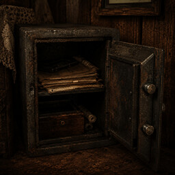 Finders...keepers?