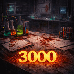 Адепт Лабораторий Secronom