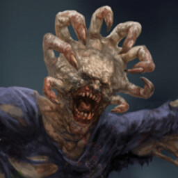 Убийца Пальцеголовых