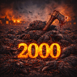 Ликвидатор ворон