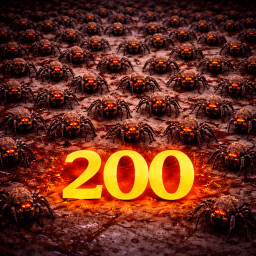 Истребитель паучков