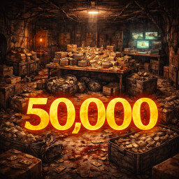 Мастер-мародер