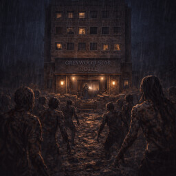 Спаситель Грейвуда