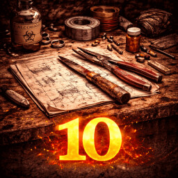 Новичок-ремесленник