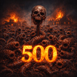 Истребитель червей