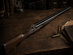 Double the firepower