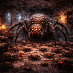 Убийца Матриарха