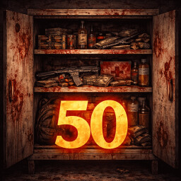 Конкурентный мародер