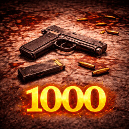 Адепт пистолета