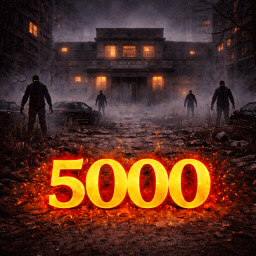 Адепт Больницы Рейвенволл-Хайтс