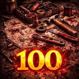 Профи-ремесленник