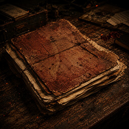 Digging through the past