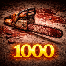 Адепт бензопилы