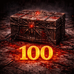 Взломщик сокровищ