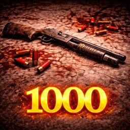 Адепт дробовика