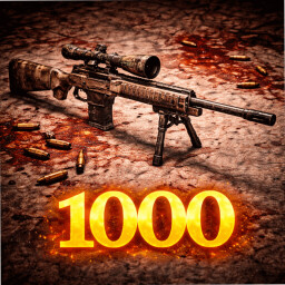 Адепт винтовки