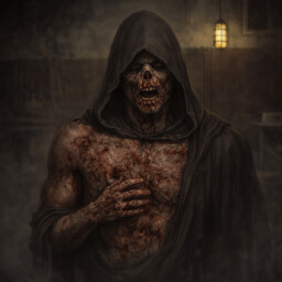 Убийца сектантов