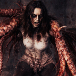 Убийца Щупалец