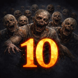 Гора трупов