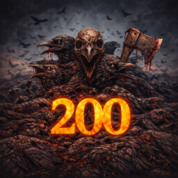 Истребитель ворон