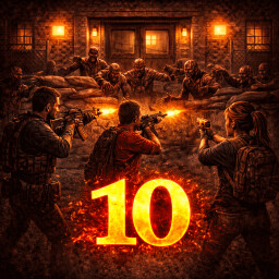 Новичок-защитник форпоста