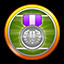 Icon for First Silver ware	
