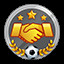 Icon for Helping Hand	
