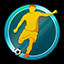 Icon for Playmaker	