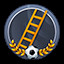 Icon for Climbing Up	