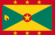 Icon for Flag of Grenada