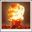 Icon for Mutual Assured Destruction