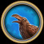Icon for Crow Seeker