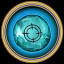 Icon for Precise Targeting