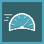Icon for Running Clean