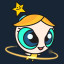 Icon for Asteroid Girl