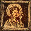 Icon for Archangel Gabriel