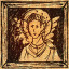 Icon for Archangel Raphael