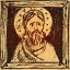 Icon for St. Andrew
